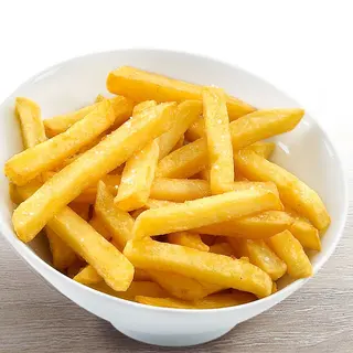 Frite Harissa