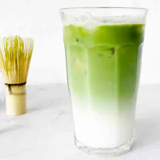Matcha Latte