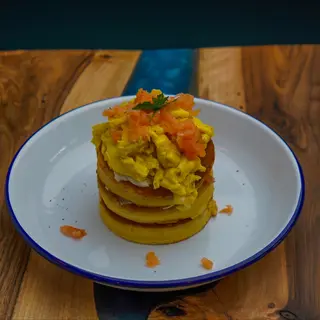 Mr.Scramble