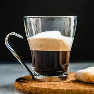 Espresso Macchiato