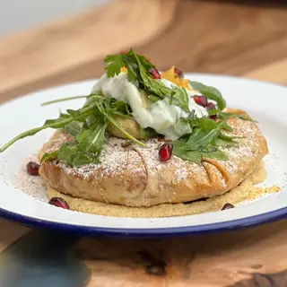 Pastilla