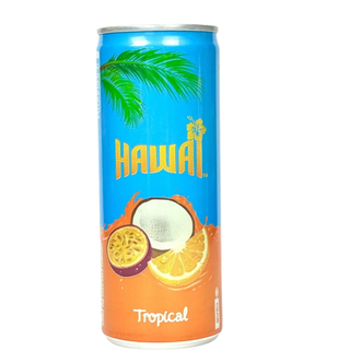 Hawai