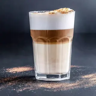 Latte Macchiato