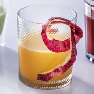 Jus de pomme frais