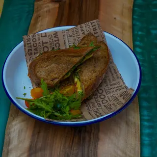Croque-Monsieur Classique