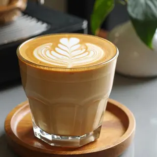Flat White
