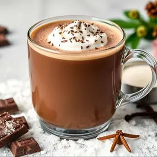 Chocolat Chaud