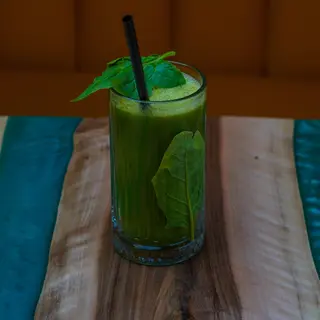 Everday Green