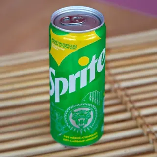 Sprit