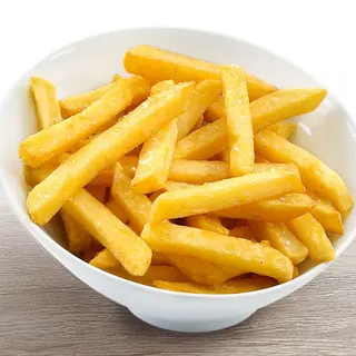 Frite Truffe