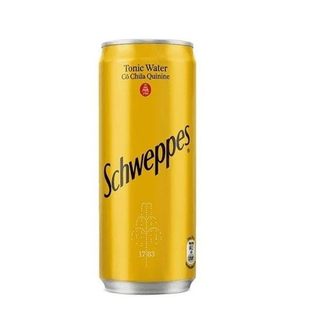 Schweppes