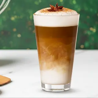 Chai Latte