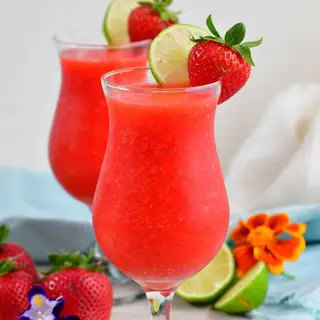 Stawberry Daiquiri