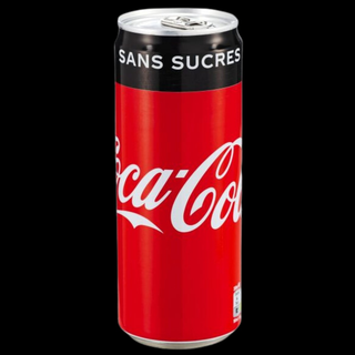 Coca Cola  Zero