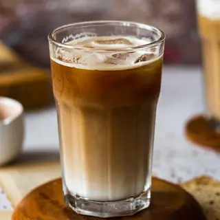 Iced Latte