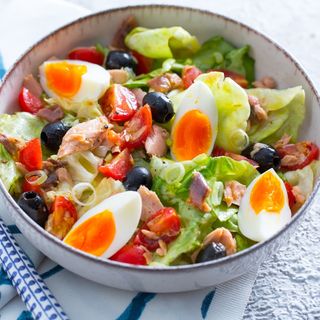Salade Niçoise