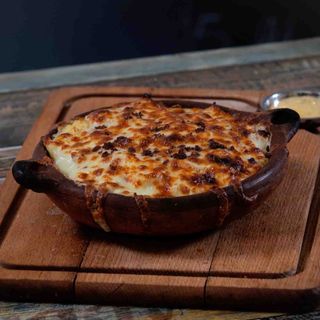 Pasticcio Fruit De Mer