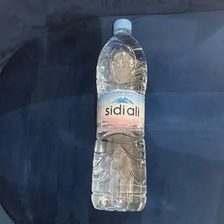Sidi ali 1,5L