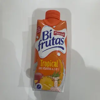 Bio frutas
