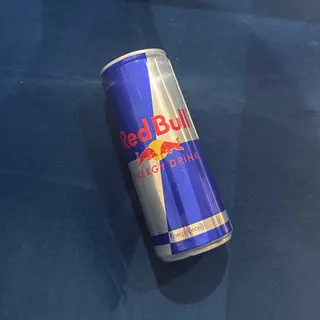 Redbull