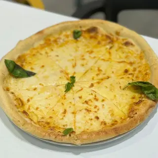 Pizza 4 fromage