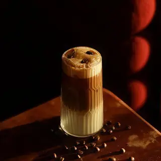 Ice Coffee