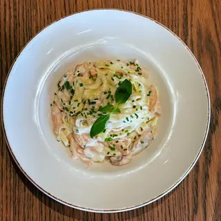 Saumon