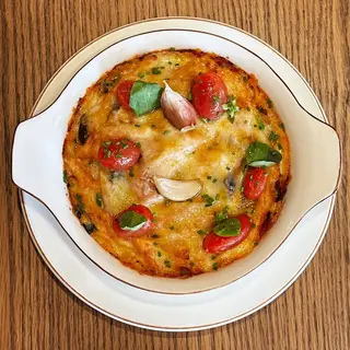 Gratin alla norma