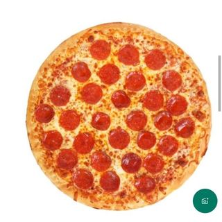 Pizza Pepperoni