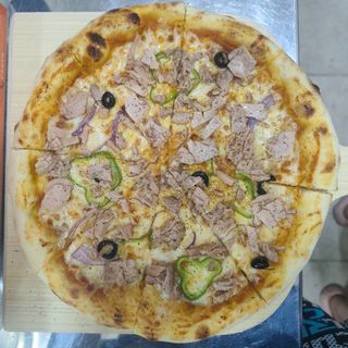 Tona Pizza