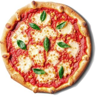 Pizza Margherita