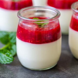 Pana Cotta