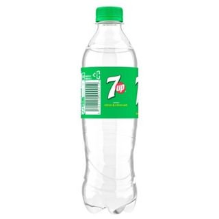 7 up Classique 33cl