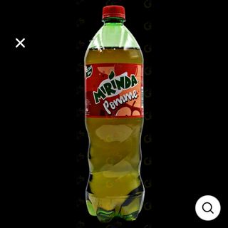 Mirinda Pomme  33 cl