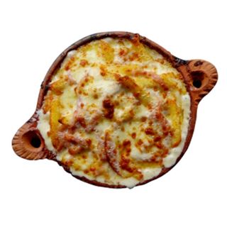 Pasticcio Poulet