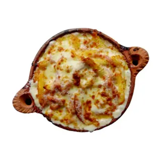 Pasticcio Viande Hachée