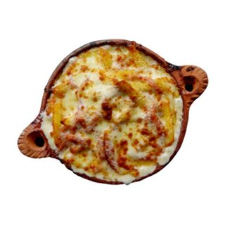 Pasticcio Viande Hachée