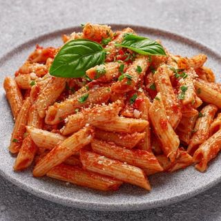 Pâtes Tuna