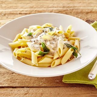 Pâtes Quatre Fromages