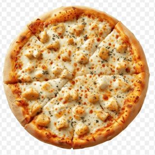 Pizza Poulet