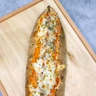 Baguette Mixte