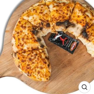 Calzone Poulet