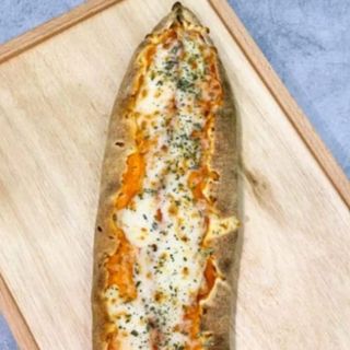 baguette Poulet