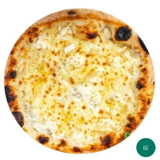 Pizza Quatre Fromages
