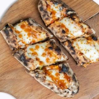 Baguette Viande hachée de boeuf
