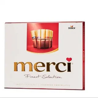 Chocolate