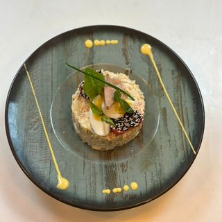 Salade Russe