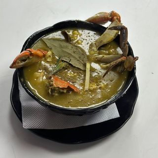 Soupe Spéciale