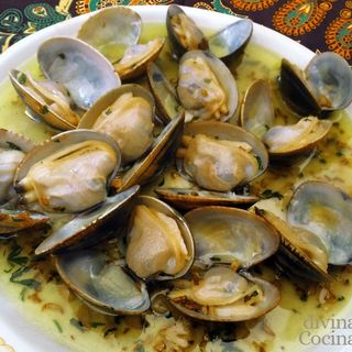 Almejas