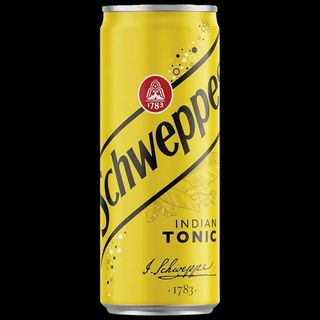 Schweppes